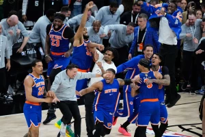 Dobili smo 12. NBA šampiona u 21. veku